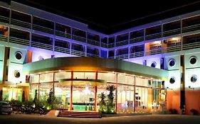 Bella Express Pattaya Hotel Booking